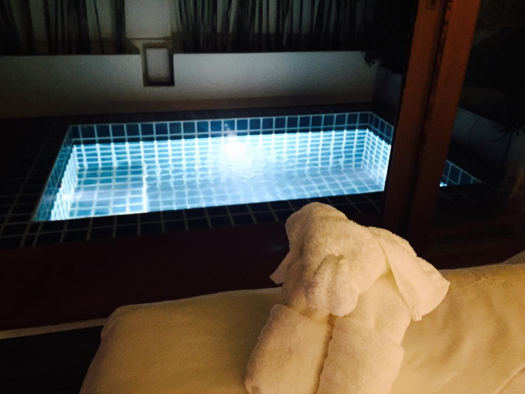 Joyful Thai Boutique Hotel Chiang Mai Bagian luar foto