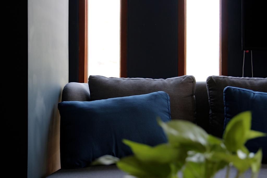Joyful Thai Boutique Hotel Chiang Mai Bagian luar foto