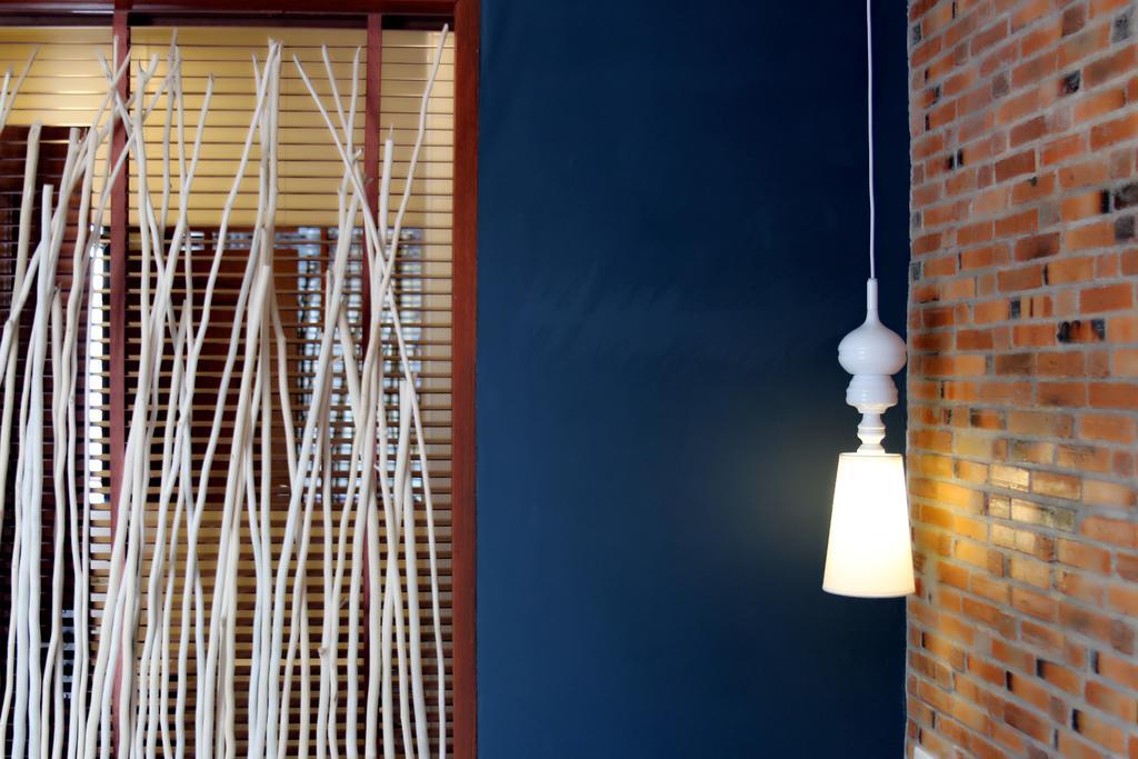 Joyful Thai Boutique Hotel Chiang Mai Bagian luar foto