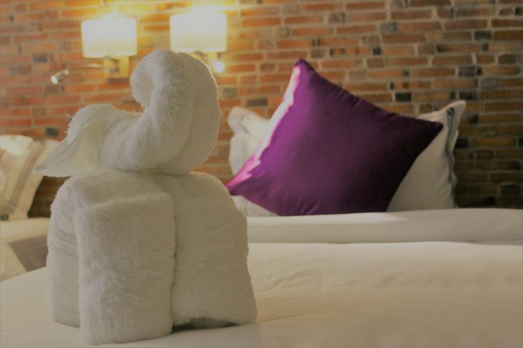 Joyful Thai Boutique Hotel Chiang Mai Bagian luar foto