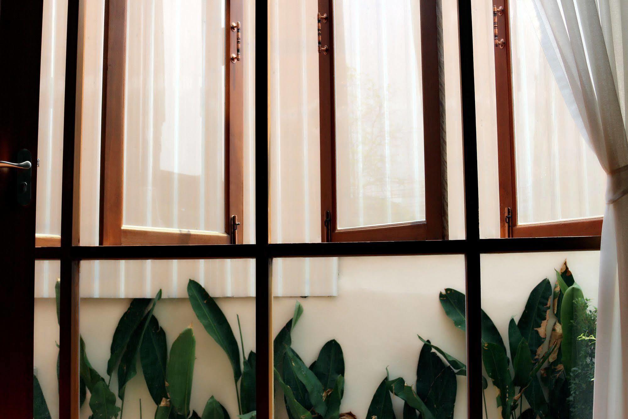 Joyful Thai Boutique Hotel Chiang Mai Bagian luar foto